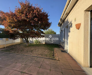  Maison à vendre 5 pièces 90 m²