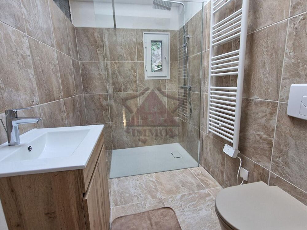 Location Appartement Appartement Saint Ambroix 2 pièce(s) Saint-ambroix