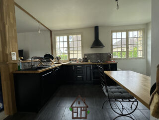  Maison � vendre 8 pi�ces 153 m�