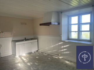  Maison à vendre 4 pièces 107 m²