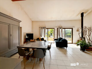  Maison à vendre 4 pièces 113 m²