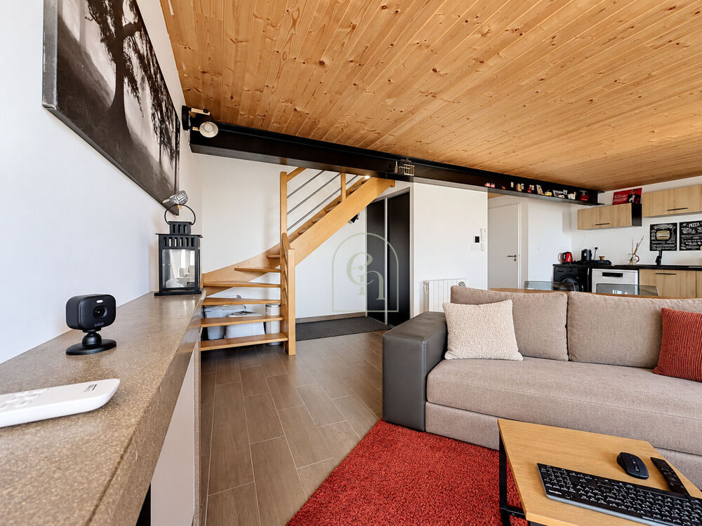 Vente Appartement Appartement à vendre aux Côtes d'Arey de 62 m2 Côtes-d'arey