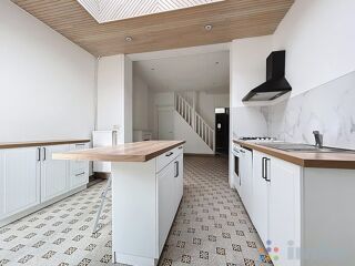  Maison  vendre 5 pices 94 m