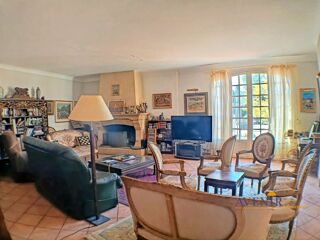  Maison à vendre 6 pièces 288 m²