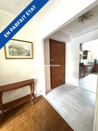  Appartement à vendre 3 pièces 73 m²