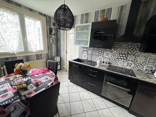  Appartement � vendre 4 pi�ces 78 m�