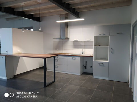  Maison � louer 3 pi�ces 79 m�