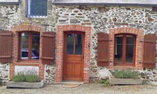  Maison � louer 3 pi�ces 70 m� Loud�ac