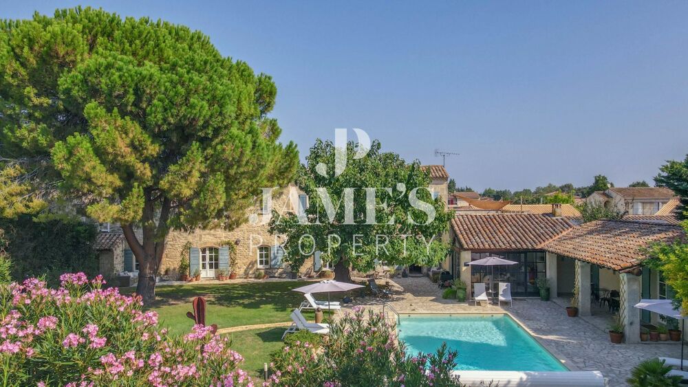 Maison 320 m² · à Tarascon · 320 m² · 1 325 000 €