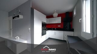  Appartement à louer 2 pièces 39 m²
