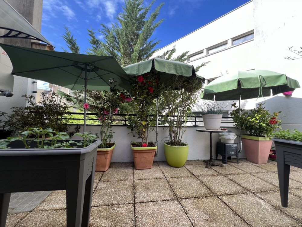 Vente Appartement APPARTEMENT SPACIEUX ET LUMINEUX Tours