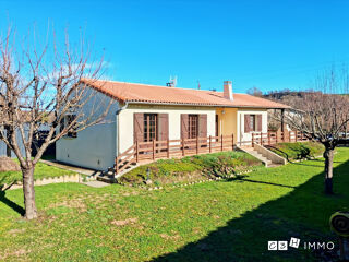  Maison � vendre 5 pi�ces 114 m�