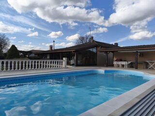  Maison � vendre 5 pi�ces 164 m�