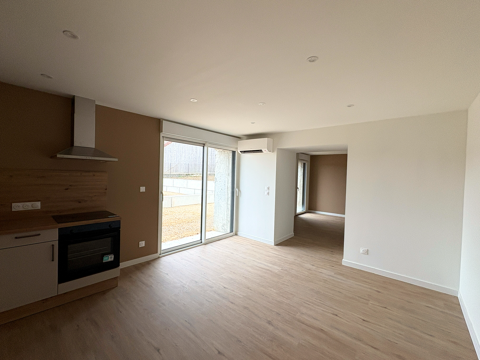  Appartement � louer 3 pi�ces 66 m�