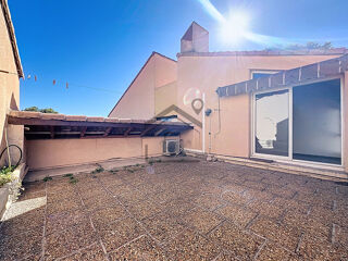  Appartement � vendre 4 pi�ces 71 m�