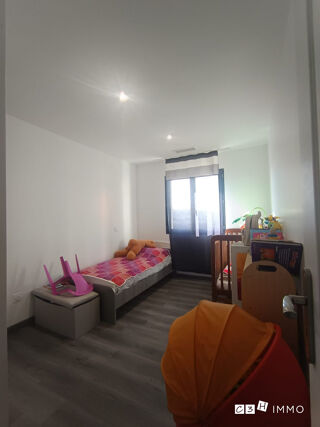  Maison � vendre 4 pi�ces 95 m�