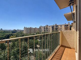  Appartement à vendre 3 pièces 53 m²