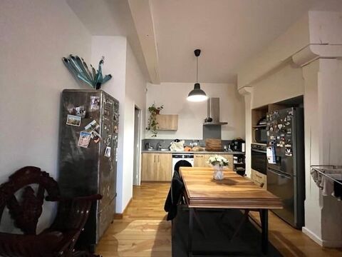  Appartement  louer 3 pices 64 m