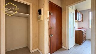  Appartement à vendre 4 pièces 65 m²