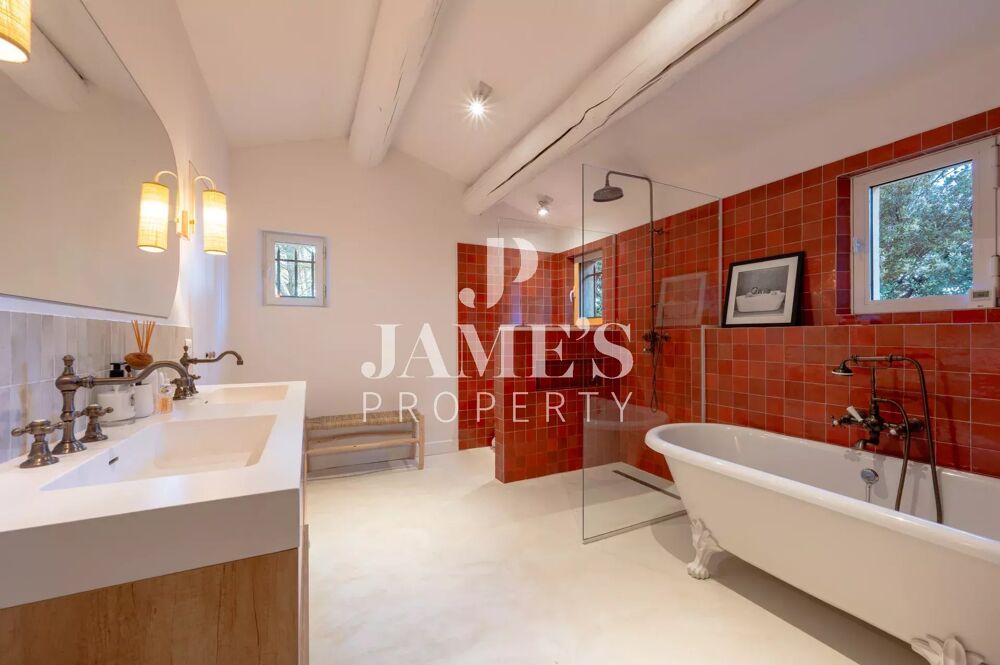 � vendre  Maison Saint-R�my-de-Provence (13210)