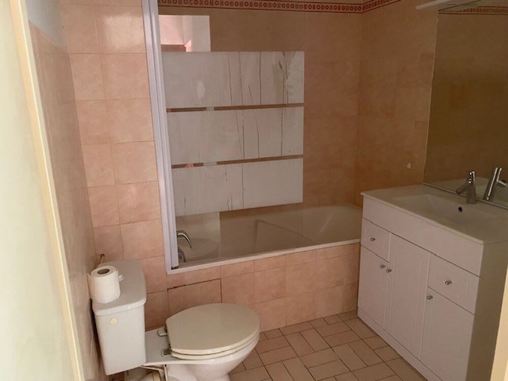 Location Appartement MONTREVEL EN BRESSE - TYPE 1 - RESIDENCE DE L'HUPPE Montrevel-en-bresse
