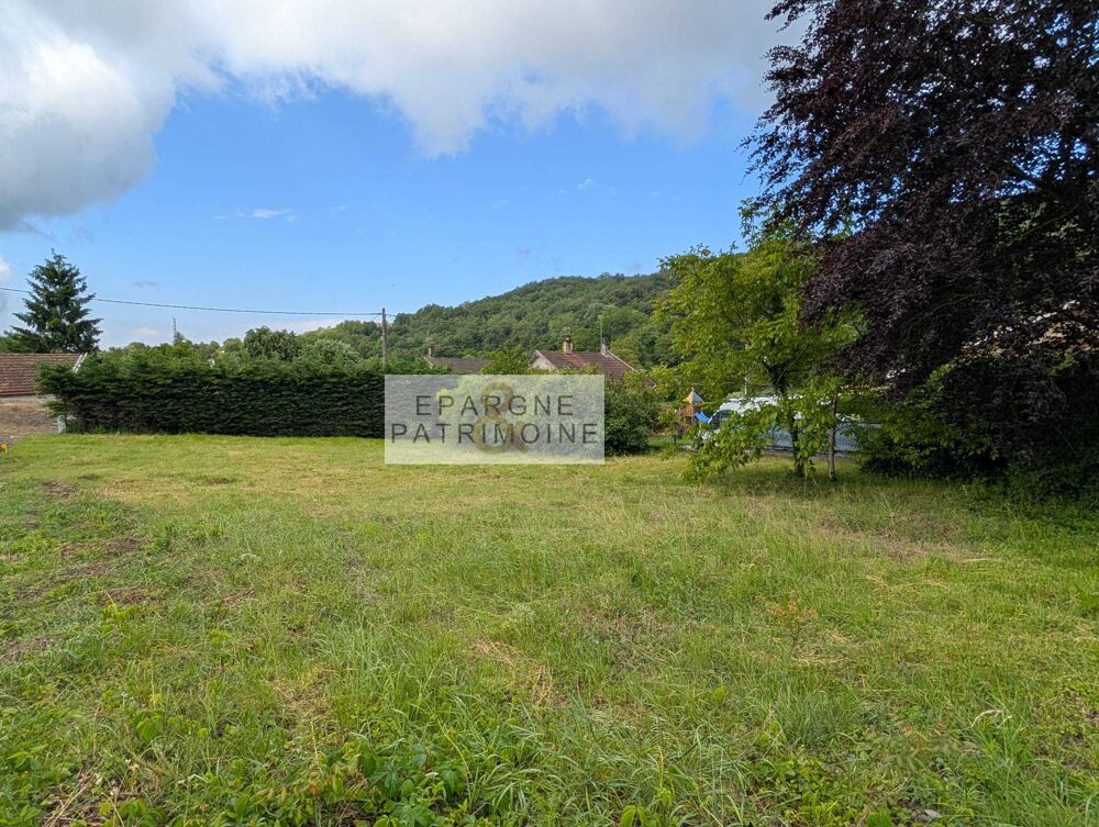 Vente Terrain Terrains Panossas 711m2 Zone Ub Panossas