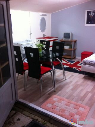  Terrain � vendre 20615 m�