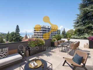  Appartement à vendre 5 pièces 129 m²