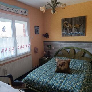  Maison à vendre 4 pièces 76 m²