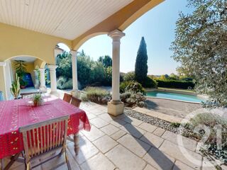  Maison � vendre 6 pi�ces 216 m�