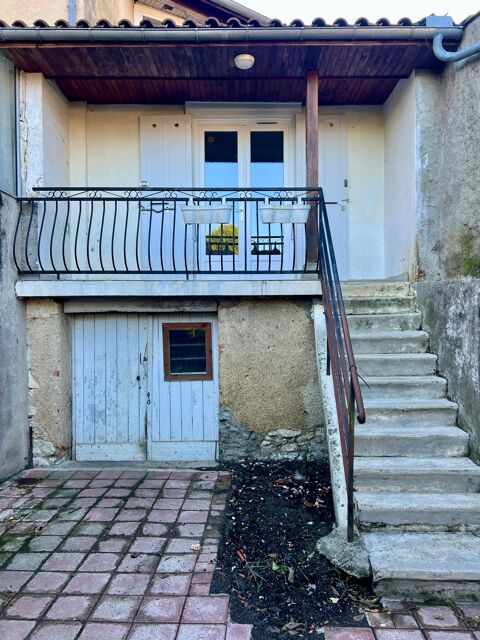  Appartement � louer 2 pi�ces 39 m�