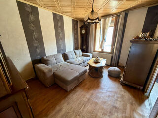  Maison à vendre 2 pièces 55 m²
