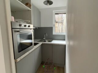  Appartement � louer 2 pi�ces 33 m�