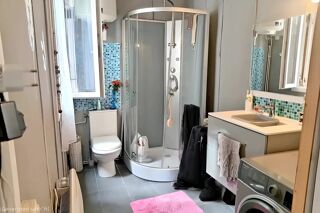  Appartement à vendre 2 pièces 32 m²