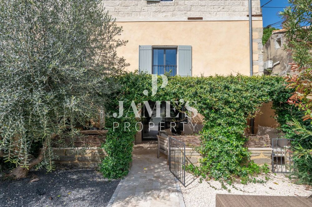� vendre  Maison Maillane (13910)