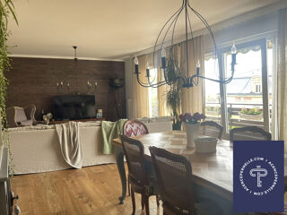  Appartement � vendre 3 pi�ces 94 m�