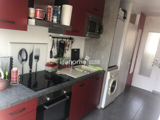  Maison � vendre 2 pi�ces 58 m� Saint-savin