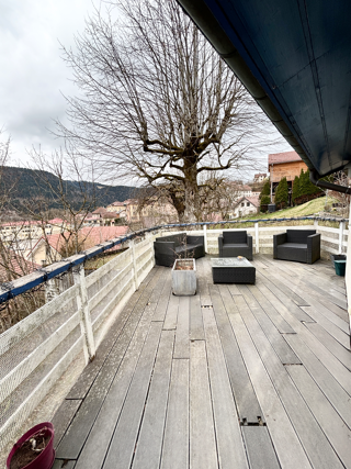  Maison � vendre 5 pi�ces 140 m�