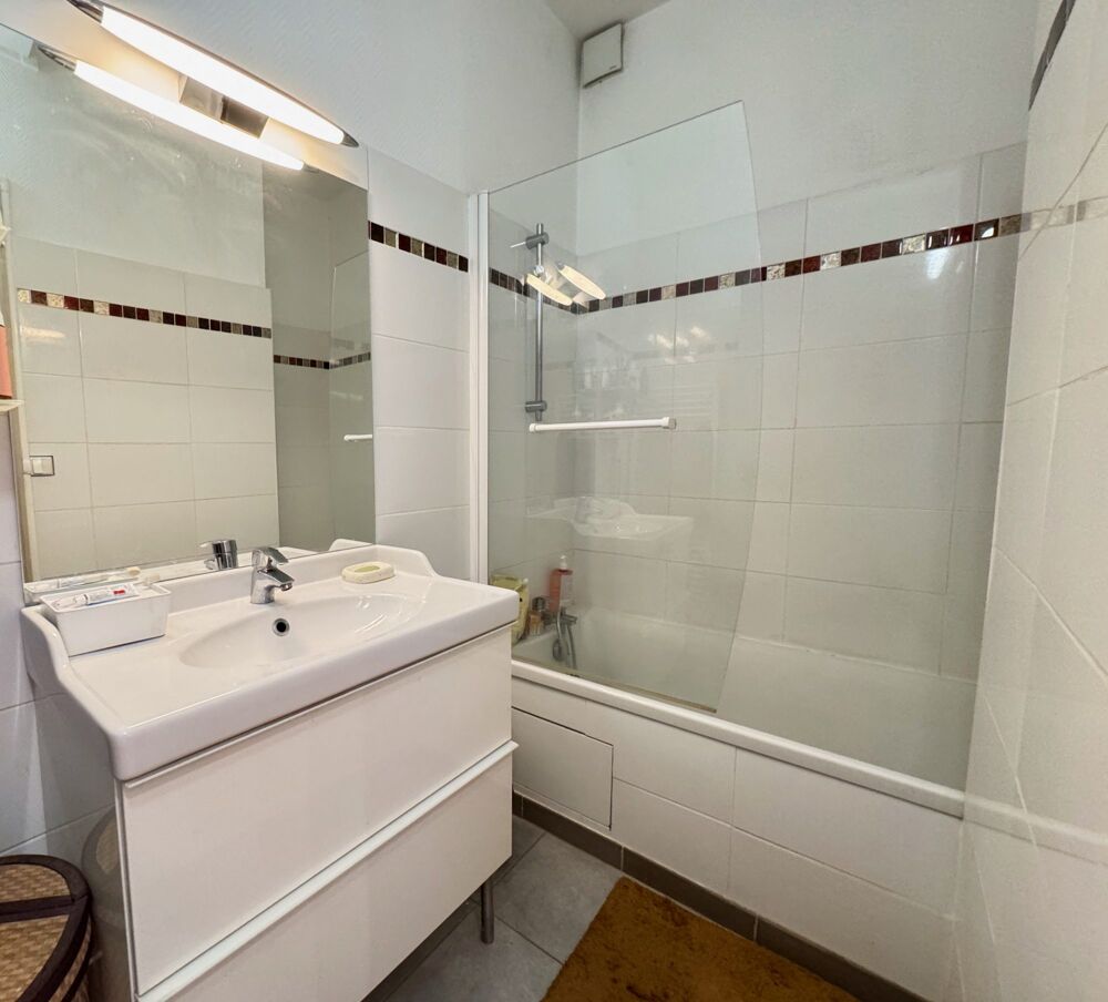 appartement de standing