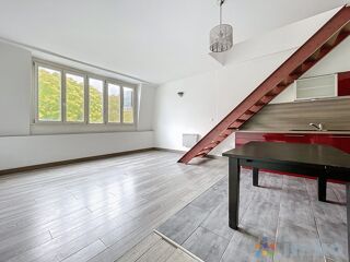  Appartement � vendre 4 pi�ces 83 m�