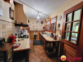  Maison � vendre 6 pi�ces 192 m�