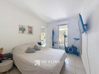  Appartement � vendre 2 pi�ces 41 m�