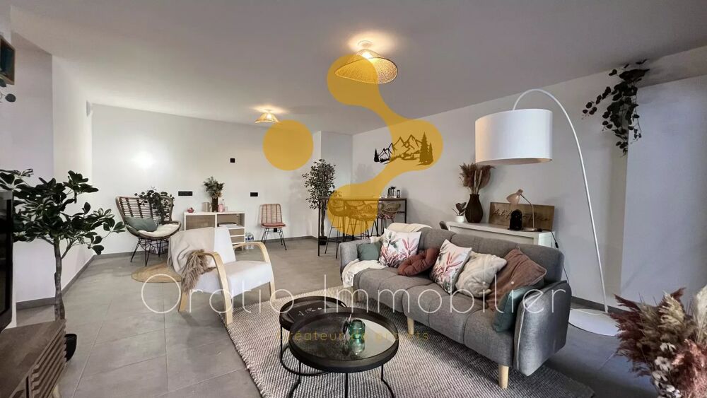 Appartement T3 de grand standing