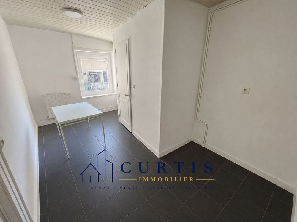 Location Appartement F2 - 33.99m ² Firminy