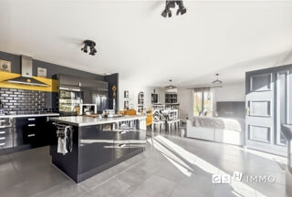  Maison � vendre 6 pi�ces 135 m�