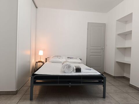  Appartement � louer 2 pi�ces 31 m�