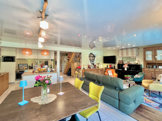  Maison à vendre 5 pièces 120 m²