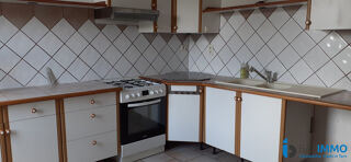  Appartement à vendre 6 pièces 100 m²