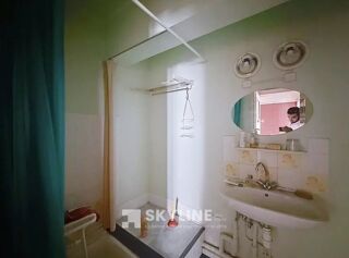  Appartement à vendre 2 pièces 49 m²