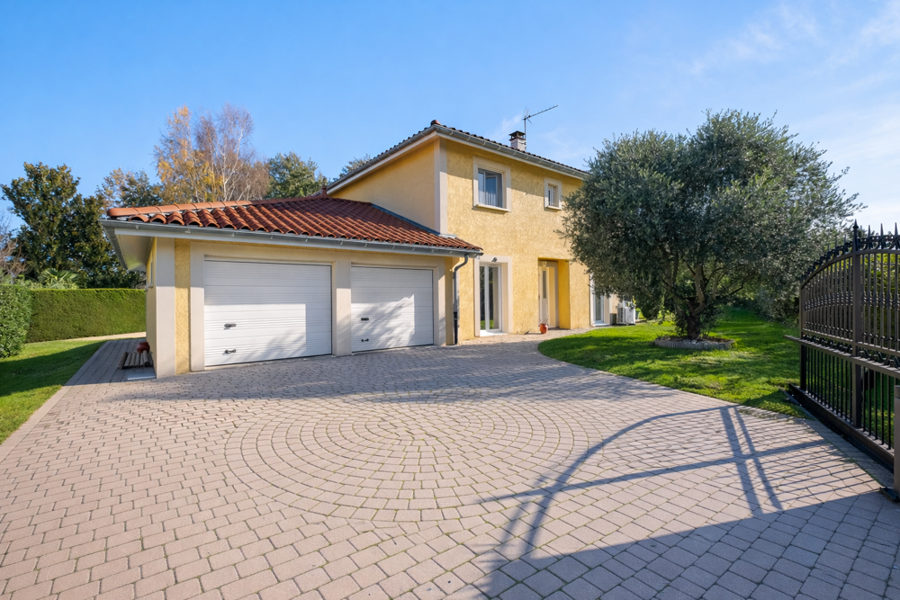 Vente Maison Maison familiale Marennes